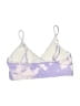 Unbranded Purple Swimsuit Top Size S - photo 2