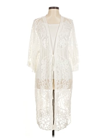 Dizzy Lizzy Kimono (view 1)