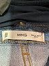 MNG Blue Jeans Size 6 - photo 7