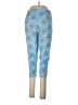 Soma Paisley Blue Active Pants Size L - photo 2
