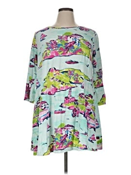 Crown & Ivy Casual Dress (view 1)