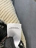 Lucky Brand 100% Polyester Argyle Ivory Pullover Sweater Size M - photo 8