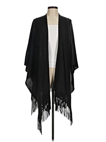 Walmart Poncho (view 1)