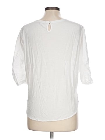 Boden 3/4 Sleeve Blouse (view 2)