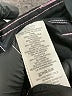 True Religion Black Cargo Pants Size 28 waist - photo 8