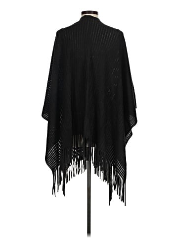 Walmart Poncho (view 2)