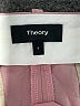 Theory Pink Casual Pants Size 4 - photo 7