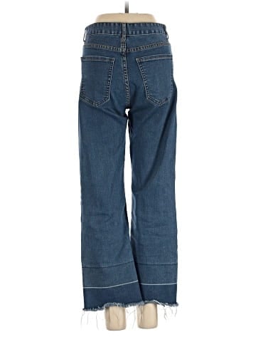 EVIDNT LOS ANGELES Jeans (view 2)