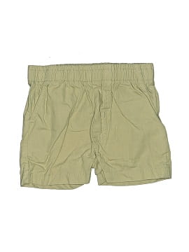 Free Planet Khaki Shorts