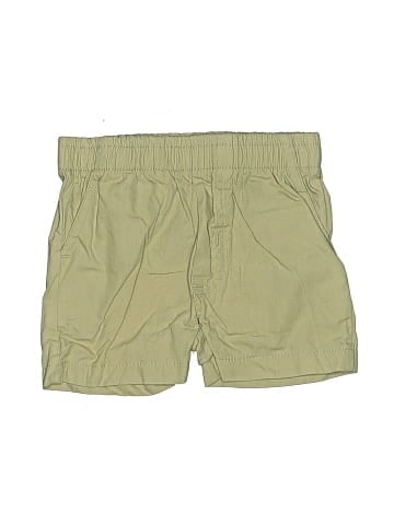 Free Planet Khaki Shorts (view 1)