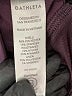 Athleta Color Block Purple Athletic Shorts Size M - photo 4