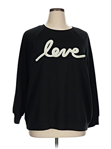 Workshop Republic Clothing Sweatshirt (view 1)