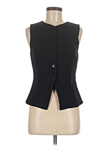 Wilfred Vest (view 1)