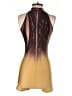 Unbranded Brown Romper Size S - photo 2