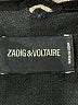 Zadig & Voltaire Black Pullover Sweater Size XS (0) - photo 7