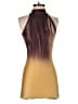 Unbranded Brown Romper Size S - photo 1