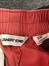 Lands' End Solid Pink Shorts Size 10 (petite) - photo 3