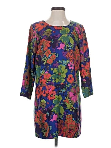 J.Crew Casual Dress (view 1)