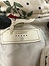 Blank NYC 100% Lyocell Hearts White Jacket Size XS - photo 6