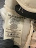 Blank NYC 100% Lyocell Hearts White Jacket Size XS - photo 7