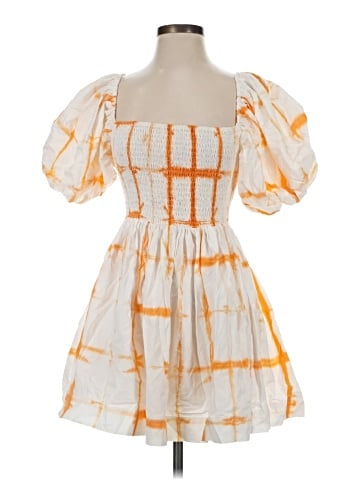 S/W/F Casual Dress (view 1)