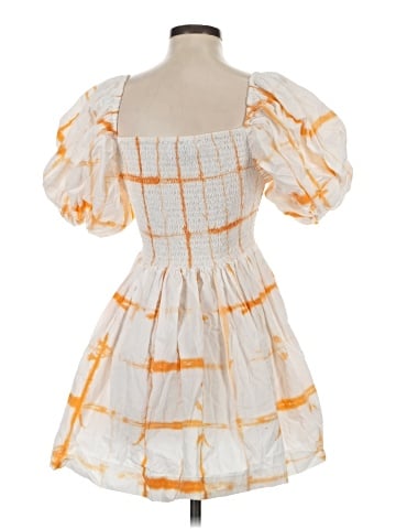 S/W/F Casual Dress (view 2)