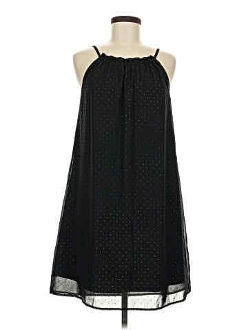 Emma & Michele Casual Dress (view 1)