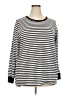 Torrid Silver Pullover Sweater Size 3X Plus (3) - photo 1