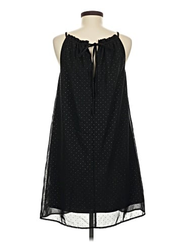 Emma & Michele Casual Dress (view 2)