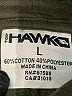 Assorted Brands Green Pullover Hoodie Size L - photo 7