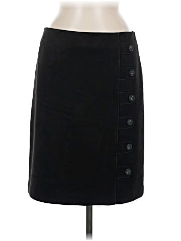 J. McLaughlin Casual Skirt (view 1)