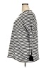 Torrid Silver Pullover Sweater Size 3X Plus (3) - photo 5