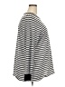 Torrid Silver Pullover Sweater Size 3X Plus (3) - photo 4