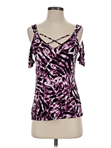 Rock & Republic Sleeveless Top (view 1)