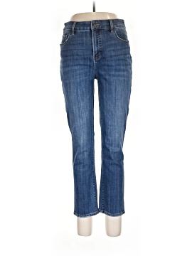 So Slimming By Chico's Jeans