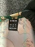 Shein Floral Green Cocktail Dress Size S - photo 7