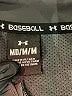 Under Armour Black Pullover Sweater Size M - photo 7