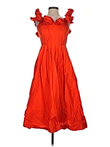 Maeve by Anthropologie Cocktail Dress (view 1)