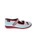 Assorted Brands Blue Flats Size EU 36 - photo 1