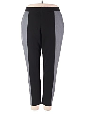 ELOQUII Active Pants (view 1)