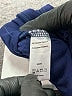 Venus Solid Blue Cocktail Dress Size S - photo 8