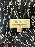Hartford Paisley Blue Long Sleeve Blouse Size 6 - photo 7