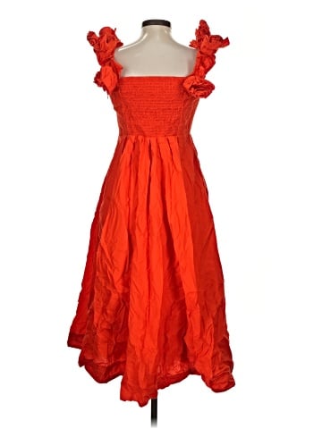 Maeve by Anthropologie Cocktail Dress (view 2)