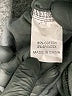 Amaryllis Solid Gray Active Pants Size M - photo 5