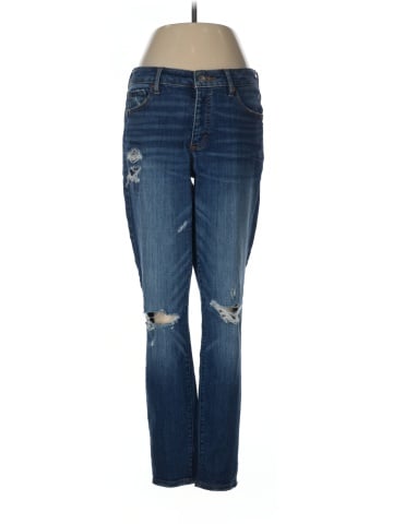Ann Taylor LOFT Jeans (view 1)