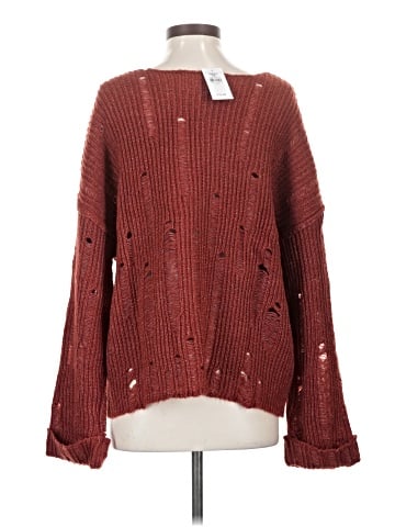 Daytrip Pullover Sweater (view 2)
