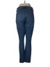 Ann Taylor LOFT Hearts Blue Jeans Size 29 waist - photo 2