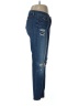 Ann Taylor LOFT Hearts Blue Jeans Size 29 waist - photo 4