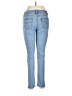 Levi's Hearts Blue Jeans Size 30 waist - photo 2