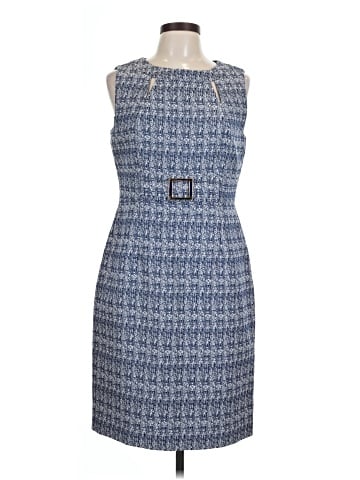 Tahari by ASL Casual Dress (view 1)